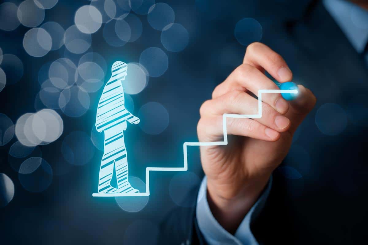 From Training to Development